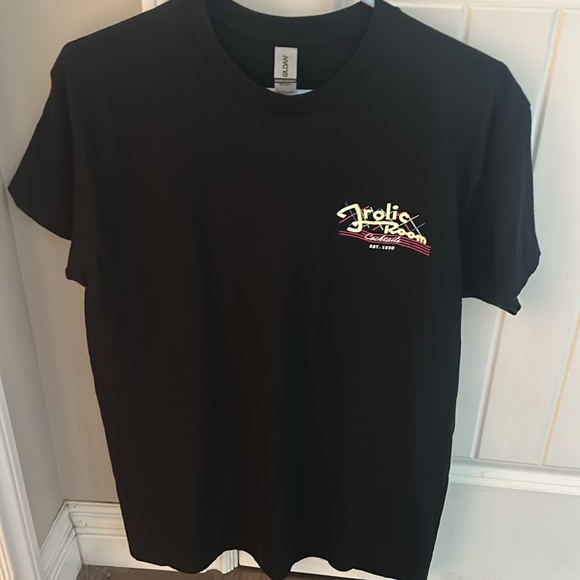 The Frolic Room Cocktails-Glow in Dark - Picture 2 of 11